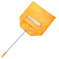 环杰可折叠户外环卫防风垃圾簸箕垃圾兜HJ-2039