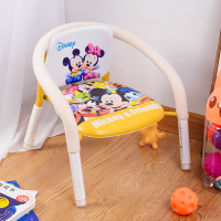 宝宝凳子叫叫椅儿童椅子靠背椅 幼儿小板凳吃饭座椅婴儿餐椅家用