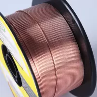 阿斯卡利(ASCARI)二保焊丝气保焊丝焊丝0.8mm 焊丝1.0mm 0.6mm CO2保护焊丝 1.2mm*5kg