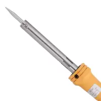 阿斯卡利(ASCARI)工具可调温内热式电烙铁焊锡电焊笔家用电子维修工具大功率 DL884040W电烙铁