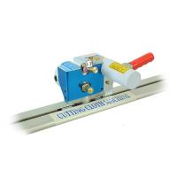 阿斯卡利(ASCARI)全套断布机裁剪机裁布机轨道式全自动切布机裁断机厚料 全套配2.4米轨道