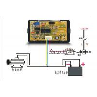 阿斯卡利(ASCARI)CS5145A四位半高精度数字电压表电流表数显表半封闭外形 DC0-200.00uA