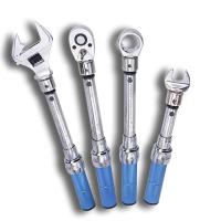 阿斯卡利(ASCARI)可调式扭力扳手台湾预制式活动头高精度力矩扳手工业级开口型扳手 14*1865-350N.m