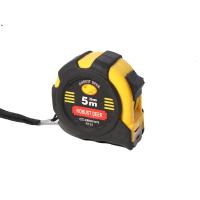 阿斯卡利(ASCARI)2 3 5 7.5 10米钢卷尺 加宽卷尺 拉尺 家用卷尺 木工装修测量工具 7.5米(尺带宽2