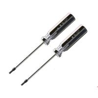 阿斯卡利(ASCARI)螺丝批中心无孔中心有孔螺丝刀起子板子改锥多功能工具 有孔EC-TT15