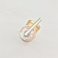 阿斯卡利(ASCARI)YA-20 YA-15 4/6分太阳能电热水器压力安全阀泄压阀弹簧式P阀 YA-206分0.7M