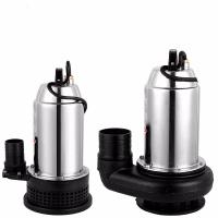 阿斯卡利(ASCARI)电动车抽水泵48v60v直流潜水泵2寸/3寸大流量高扬程电瓶水泵 2寸48v60v20米