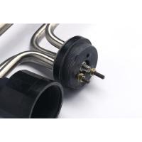 阿斯卡利(ASCARI)T型丁型衣架圆头蒸饭车加热管蒸饭机柜发热管电热管220V380V 304不锈钢220V-3KW