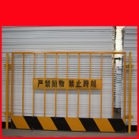 阿斯卡利(ASCARI)工地基坑护栏临边护栏施工防护栏镀锌护栏电梯安全围栏网铁丝网 样式3