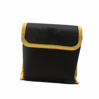 工具包橡胶钉子腰包阿斯卡利螺丝包钉兜腰包建筑便携挂腰包水电工腰包 钉子包无腰带