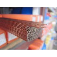 J50氩弧焊丝阿斯卡利 碳钢1.6 2.0 2.5TIG50-6氩弧焊铁焊丝直条焊丝 2.5mm一盒5公斤价格