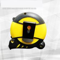 卷尺 阿斯卡利钢卷尺子3米5米7.5米10米不锈钢卷尺盒尺耐摔耐磨高精度 5米25mm磨砂耐磨尺 买10送1多买多送