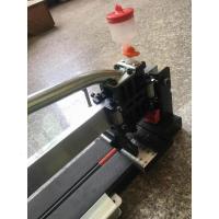 阿斯卡利超宽手动瓷砖切割机 推刀 红外线 手推地板砖割刀800/1000 800新8801-8+2个刀轮