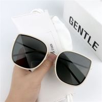 墨镜女防紫外线时尚韩版新款太阳镜女网红太阳眼镜女潮流太阳镜
