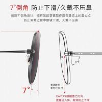 男士玻璃太阳镜防紫外线太阳镜男玻璃墨镜司机开车太阳眼镜钓鱼镜