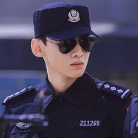 开车专用霸气偏光同款墨镜男潮流眼镜经典太阳镜帅气蛤蟆镜白敬亭