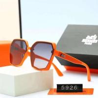 开车必备太阳镜女潮流轻巧防晒防uv400墨镜上市偏光爱玛2021新款