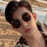 2021新款近视眼镜女眼睛偏光ins墨镜太阳镜开车潮男潮流韩版网红