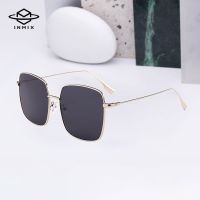 2020紫外线太阳镜女防大脸显瘦新款潮墨镜女ins