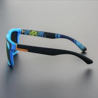 偏光太阳镜骑行运动墨镜速卖通驾驶太阳眼镜d731