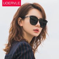 太阳镜男眼睛2020网红眼镜韩版潮偏光gm墨镜女款戚薇同款