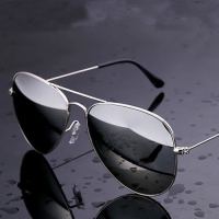 太阳眼镜男潮流钢化玻璃男士女士霸气帅气开车网红太阳镜墨镜男款