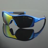 男童女童户外运动儿童骑行眼镜紫外线太阳镜墨镜偏光防