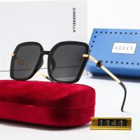 墨镜男女眼镜时尚太阳镜女士潮流大框新款欧美偏光眼镜瘦脸