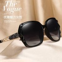 杨幂范冰冰明星同款女潮韩版学生时尚开车防墨镜新款太阳镜紫外线