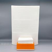 5斤散装抽纸商用家用原木餐巾纸面巾纸酒店宾馆kyv大包实惠装|5斤 长款（折叠12.5cm*9cm)