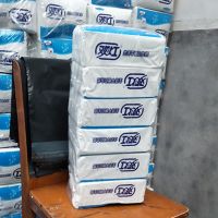 欢虹精品488平板卫生纸手纸厕纸方块纸 10包纸巾家用草纸|【5送1】试用装