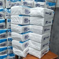 欢虹精品488平板卫生纸手纸厕纸方块纸 10包纸巾家用草纸|【10送2】家庭装