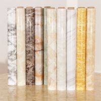 自粘浴室卫生间防水墙贴厨房耐磨耐高温防油贴纸橱柜衣柜防潮壁纸