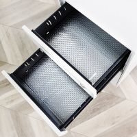 厨房防油污贴纸橱柜灶台油烟机桌面防水防潮防火耐高温加厚墙纸