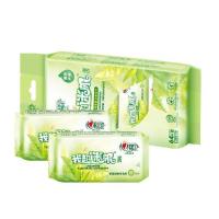 湿巾我超迷你便携装茶语湿纸巾小包装卫生独立包装成人|茶语超迷你1提64片