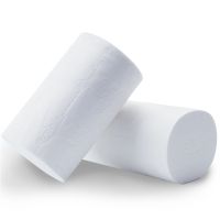 本色卫生纸无芯卷筒厕所纸手纸家庭装纸巾家用竹浆卫生纸厕纸|21卷（装）（送一袋湿巾）