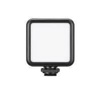 vl49迷你摄影灯柔光拍照摄影相机单反热靴补光灯便携灯|VL49补光灯