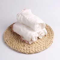 全棉纱洗碗布不沾油易清洗抹布不掉毛清洁吸水柔软加厚耐用|2条装