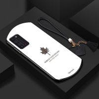 x10手机壳玻璃椭圆盾牌男女x10定制手机套弧形防摔新