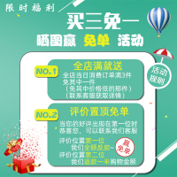 网红防水化妆包女生大容量化妆品收纳袋手提便携带pvc透明洗漱包