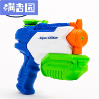 舒弗(LACHOUFFE)热火水抽拉式儿童沙滩玩具戏水喷呲水微爆流射器A9461