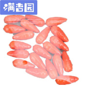 舒弗(LACHOUFFE)仿真小蔬菜泡沫假蔬菜模型小辣椒南瓜玉米橱柜装饰摄影儿童教道具