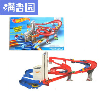 舒弗(LACHOUFFE)轨道赛道小跑车CDR08汽车广场DJC05BGJ18X2589CDL45标配自带1辆送8辆标配