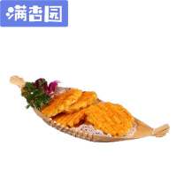 舒弗（LACHOUFFE)咖啡厅菜品模型仿真小吃模型美之灵定做小吃模型样品模型