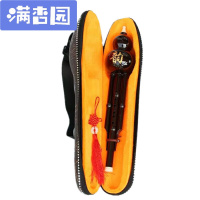 舒弗（LACHOUFFE)葫芦丝乐器c降b儿童初学者入中小学生零基础自学胡芦丝