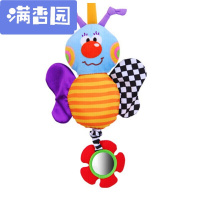 舒弗(LACHOUFFE)2021新款婴儿学爬婴儿玩具0-1岁布玩运动系列