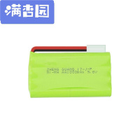 舒弗(LACHOUFFE)2021新款漂移遥控车玩具车电池