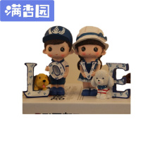 舒弗(LACHOUFFE)送女友友女朋友情侣浪漫爱情创意元旦节别的生日