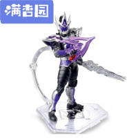 舒弗（LACHOUFFE)铠甲勇士捕将铠传武器召唤器烈焰刀风鹰剑火刑天烈剑玩具锐夫可动玩偶套装玩具