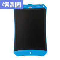 舒弗(LACHOUFFE)托马斯画板可擦托马斯儿童早教液晶电子画板手写板小孩学习涂鸦绘重复画画写字板